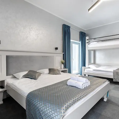 Saltzbork Resort&spa Stara Ropa