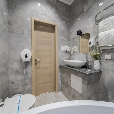 Hotel Saltzbork Resort&spa