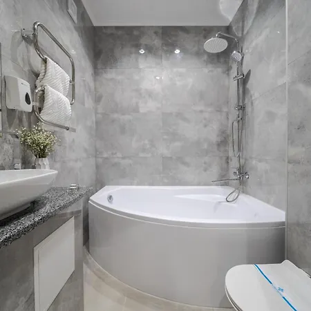 Hotel Saltzbork Resort&spa *