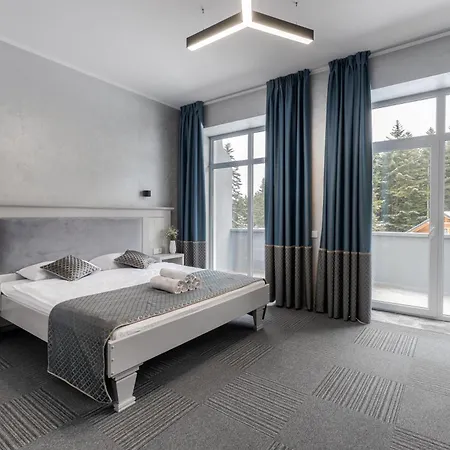Saltzbork Resort&spa
