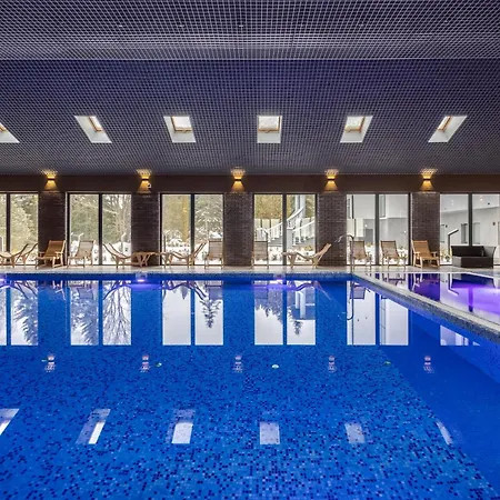 Saltzbork Resort&spa *