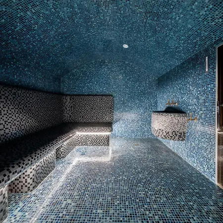 Hotel Saltzbork Resort&spa