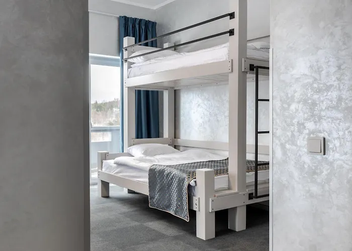 Saltzbork Resort&spa *