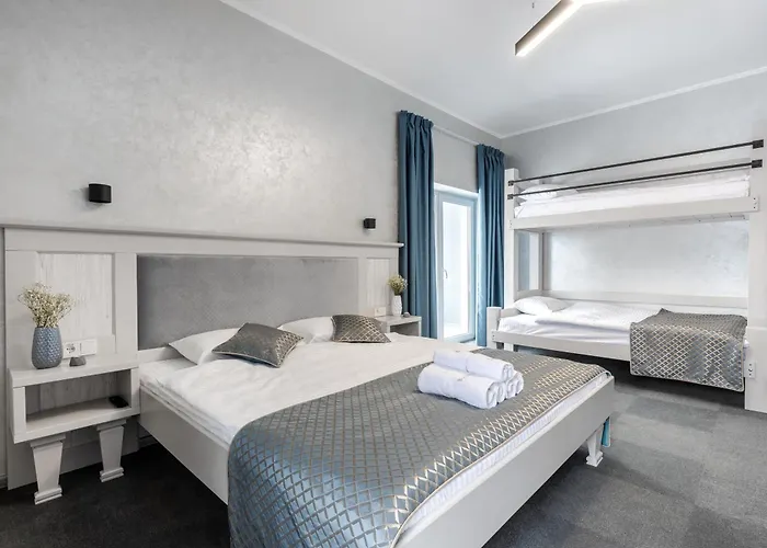 Saltzbork Resort&spa Stara Ropa