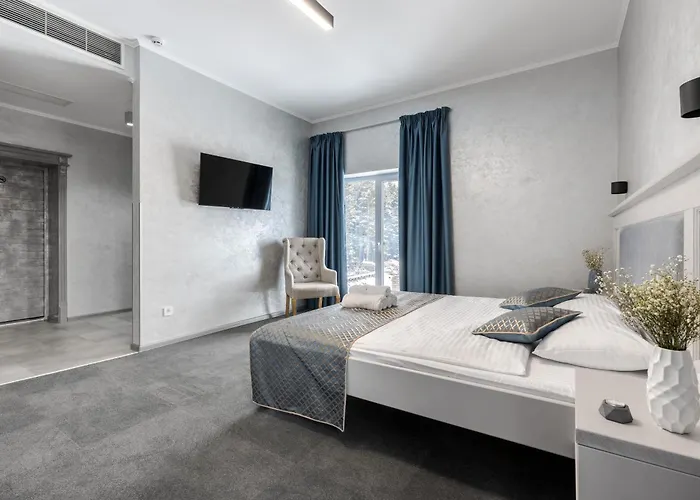 Saltzbork Resort&spa