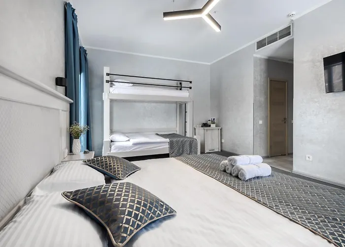 Saltzbork Resort&spa Hotel