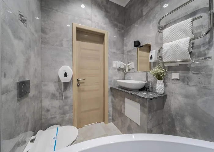 Hotel Saltzbork Resort&spa