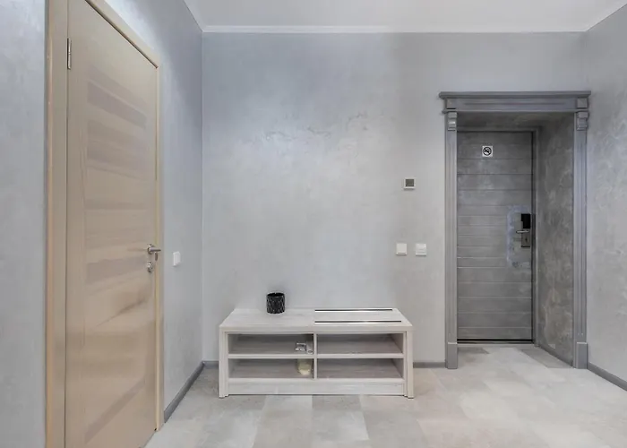 Saltzbork Resort&spa Hotel *