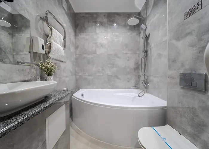 Hotel Saltzbork Resort&spa *