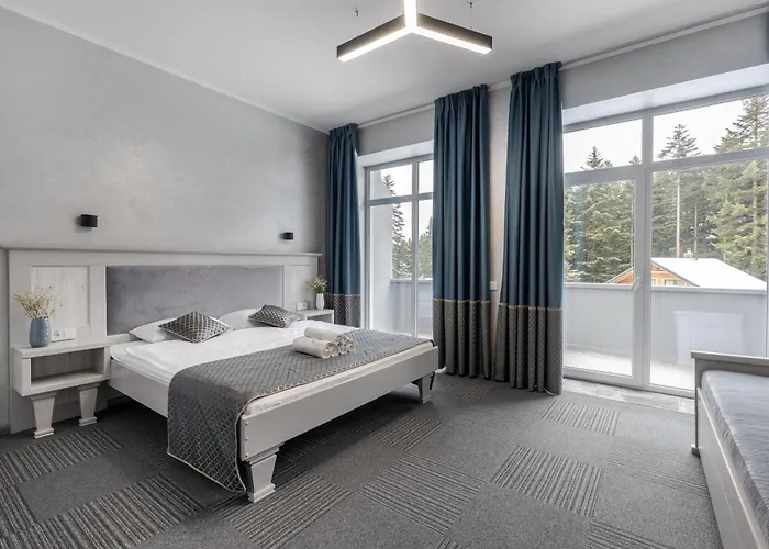 Saltzbork Resort&spa