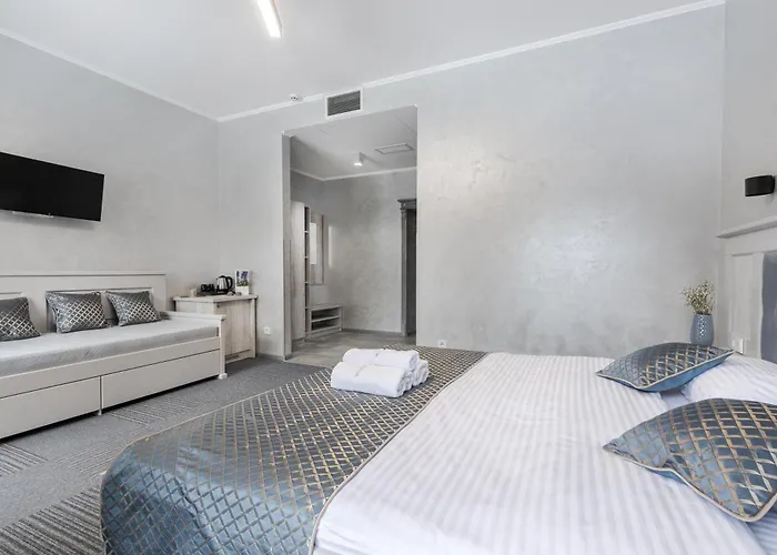 Saltzbork Resort&spa Hotel