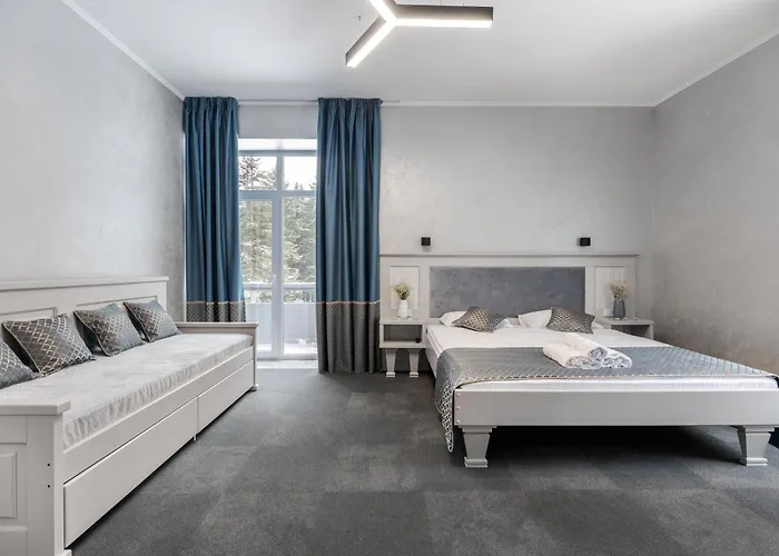 Hotel Saltzbork Resort&spa