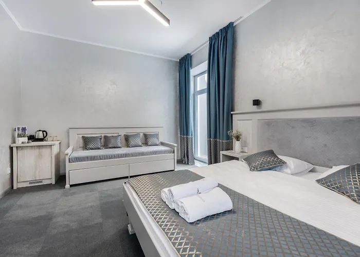 Saltzbork Resort&spa Hotel *