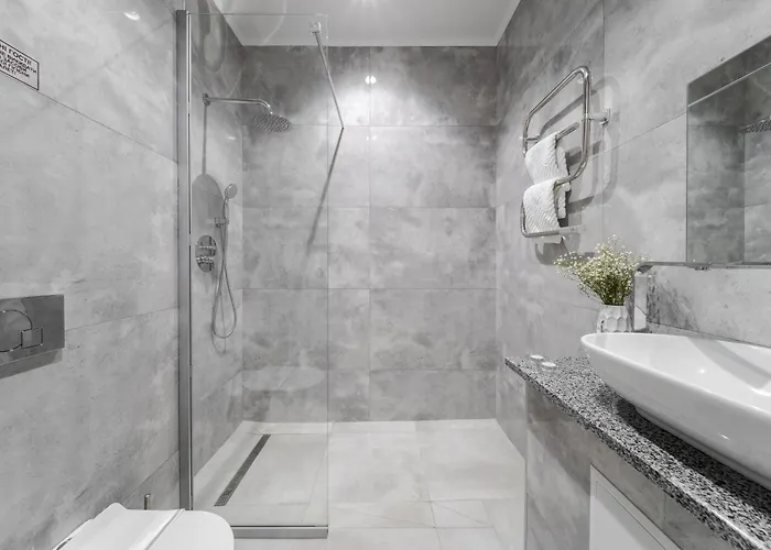 Hotel Saltzbork Resort&spa Stara Ropa