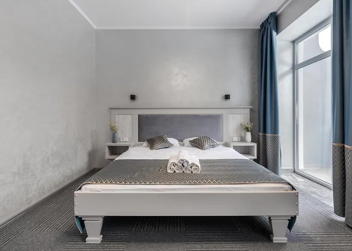 Saltzbork Resort&spa *