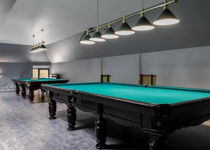 Hotel Saltzbork Resort&spa