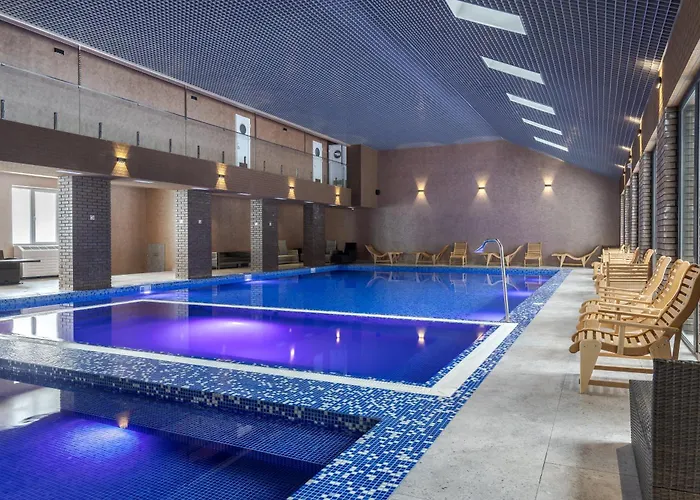 Hotel Saltzbork Resort&spa *