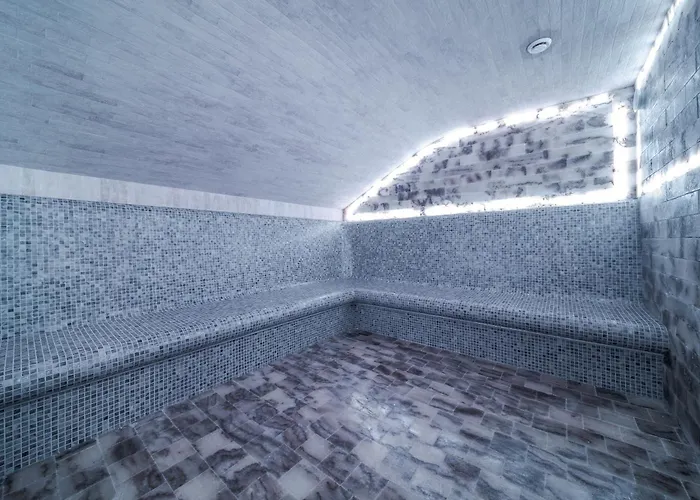 Saltzbork Resort&spa Stara Ropa