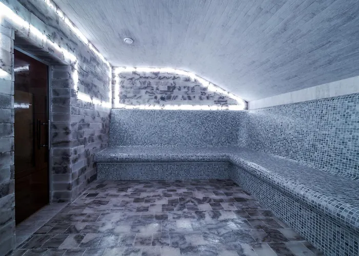 Saltzbork Resort&spa Hotel