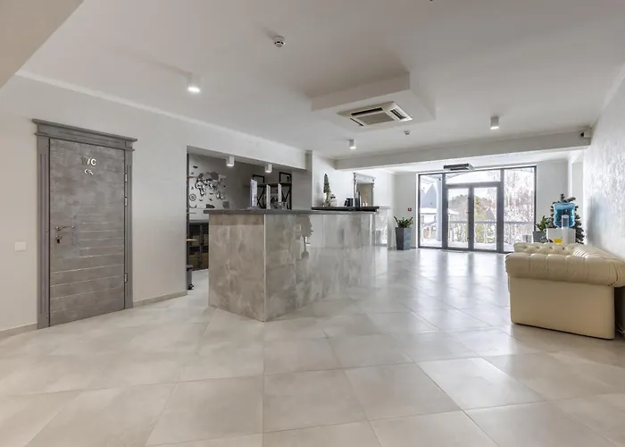 Saltzbork Resort&spa Hotel *