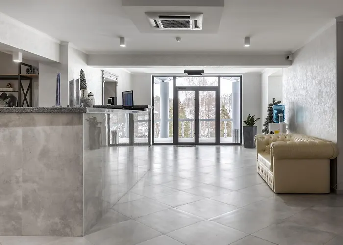 Hotel Saltzbork Resort&spa *