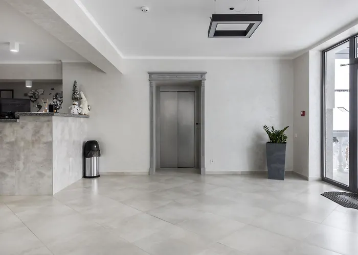 Saltzbork Resort&spa Hotel Stara Ropa