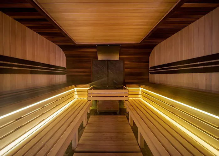 Hotel Saltzbork Resort&spa Stara Ropa