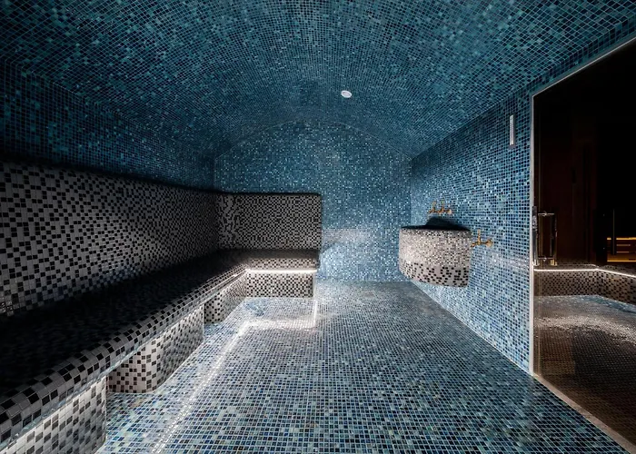 Hotel Saltzbork Resort&spa