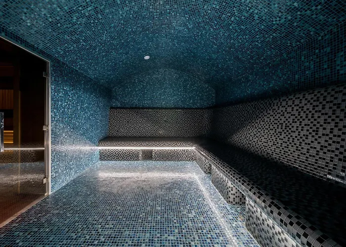 Saltzbork Resort&spa Hotel *