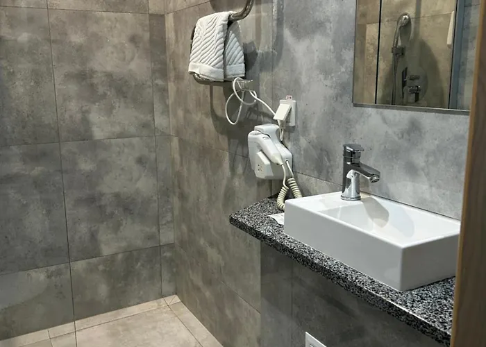 Saltzbork Resort&spa Stara Ropa