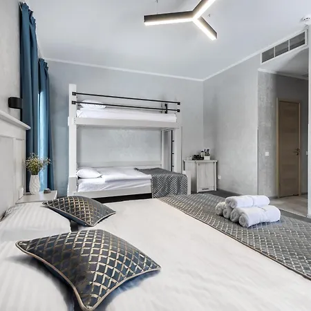 Saltzbork Resort&spa ホテル