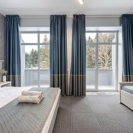 Saltzbork Resort&spa *