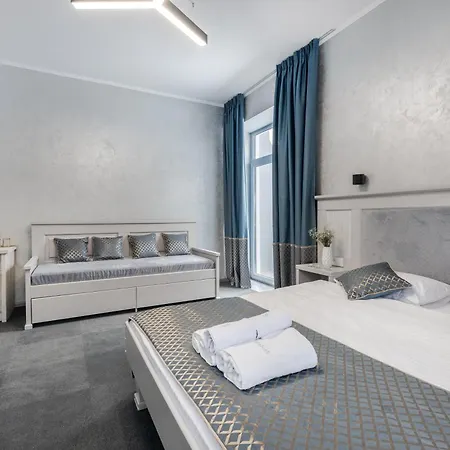 Saltzbork Resort&spa ホテル *