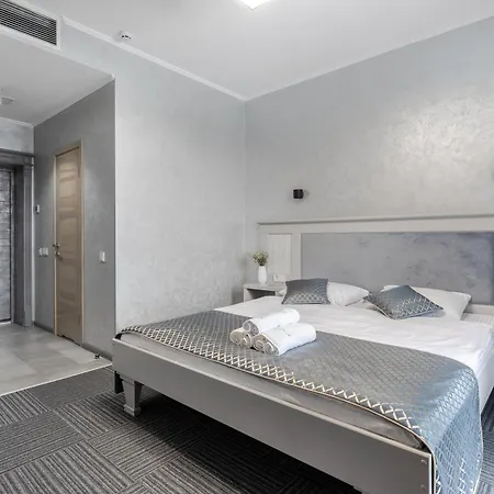 Saltzbork Resort&spa * Stara Ropa