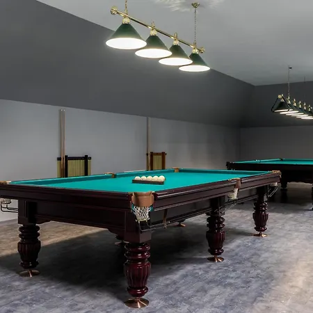 Saltzbork Resort&spa ホテル