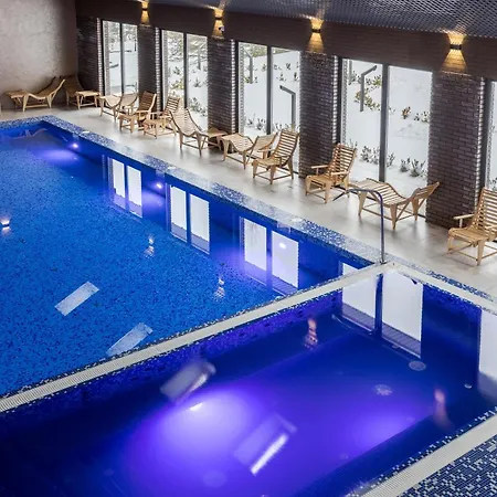 Saltzbork Resort&spa