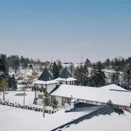Saltzbork Resort&spa Hotel