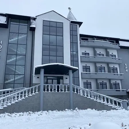 Saltzbork Resort&spa Stara Ropa