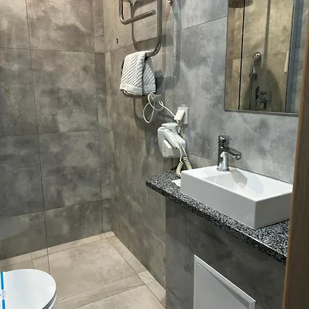 Saltzbork Resort&spa Stara Ropa