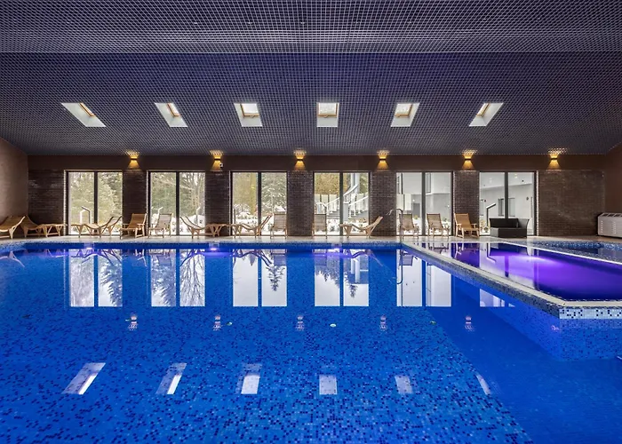 Saltzbork Resort&spa *