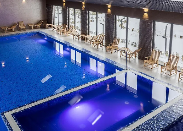 Saltzbork Resort&spa