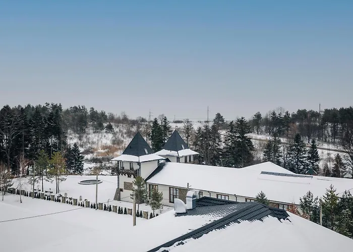 Saltzbork Resort&spa Hotel